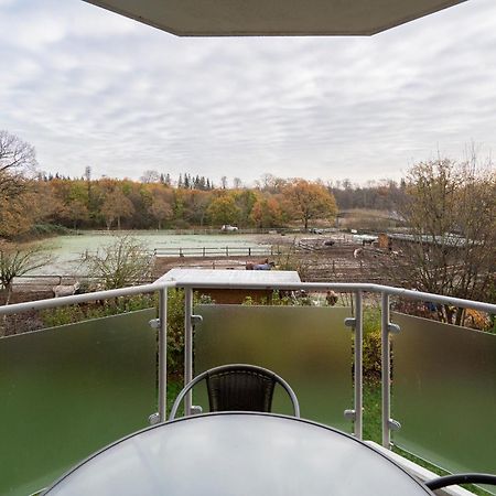 Wohnpark Am Muehlenteich - Appartement 32 Timmendorfer Strand Kültér fotó