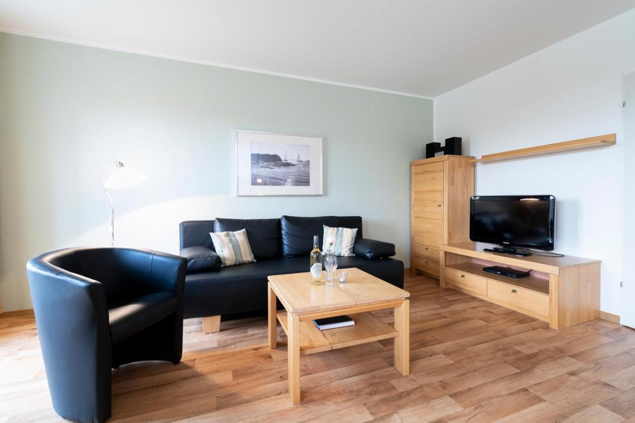 Wohnpark Am Muehlenteich - Appartement 32 Timmendorfer Strand Kültér fotó