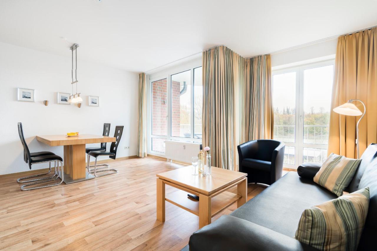 Wohnpark Am Muehlenteich - Appartement 32 Timmendorfer Strand Kültér fotó