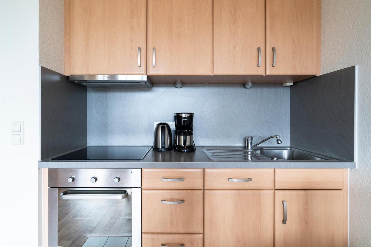 Wohnpark Am Muehlenteich - Appartement 32 Timmendorfer Strand Kültér fotó