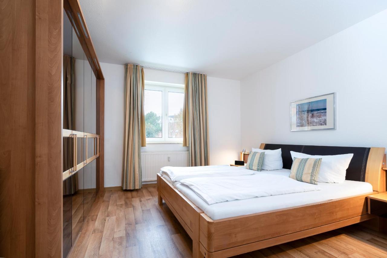 Wohnpark Am Muehlenteich - Appartement 32 Timmendorfer Strand Kültér fotó