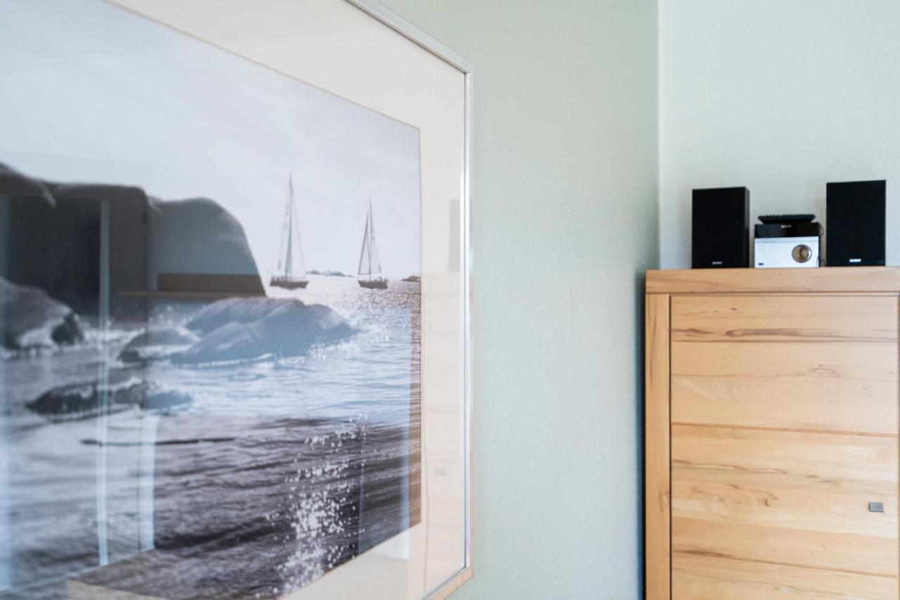 Wohnpark Am Muehlenteich - Appartement 32 Timmendorfer Strand Kültér fotó
