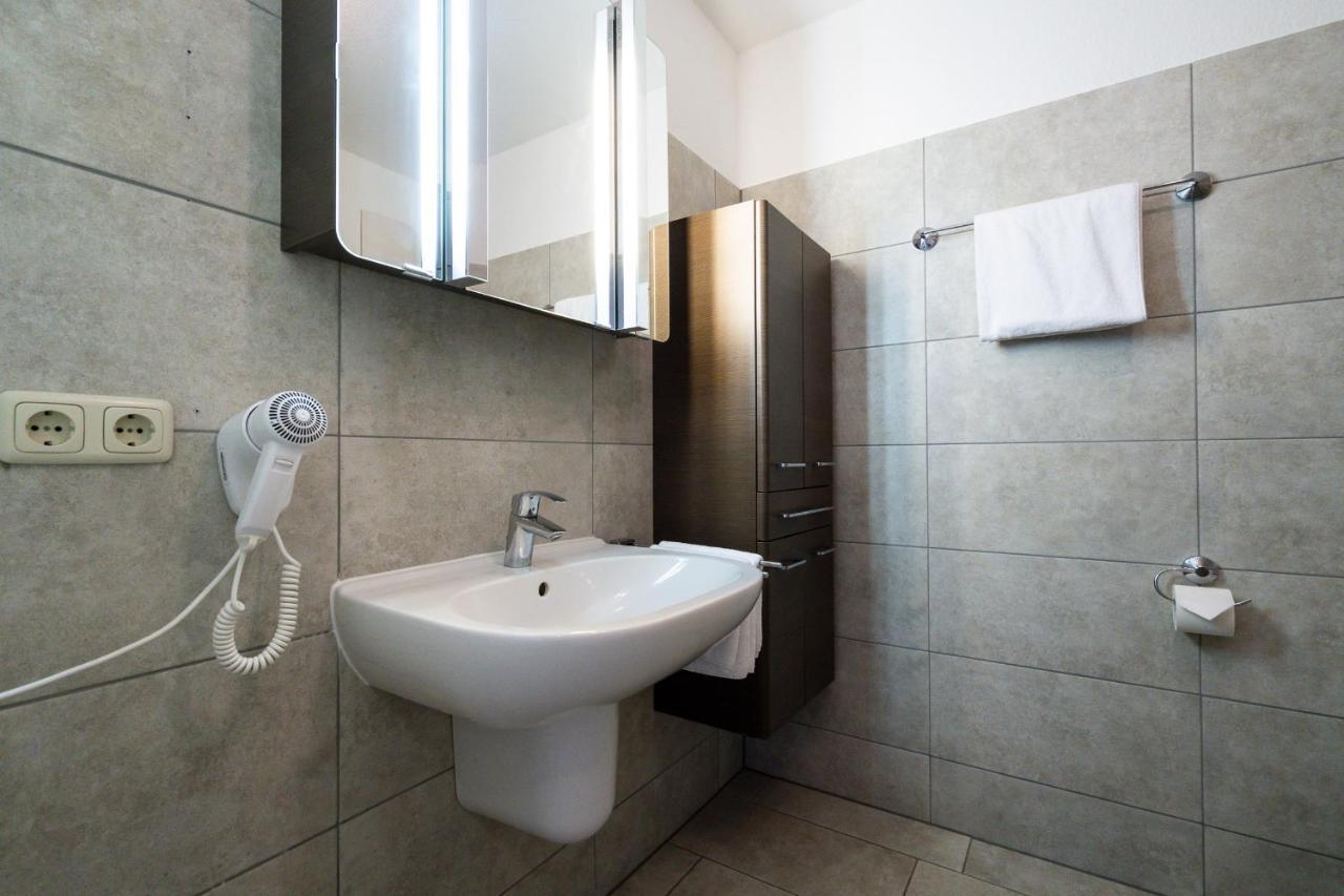 Wohnpark Am Muehlenteich - Appartement 32 Timmendorfer Strand Kültér fotó