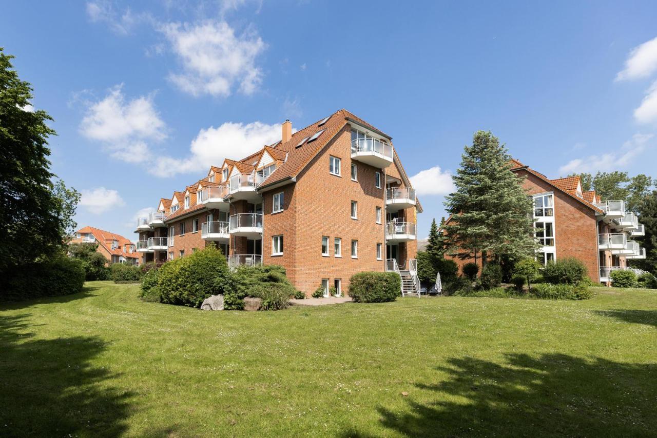 Wohnpark Am Muehlenteich - Appartement 32 Timmendorfer Strand Kültér fotó